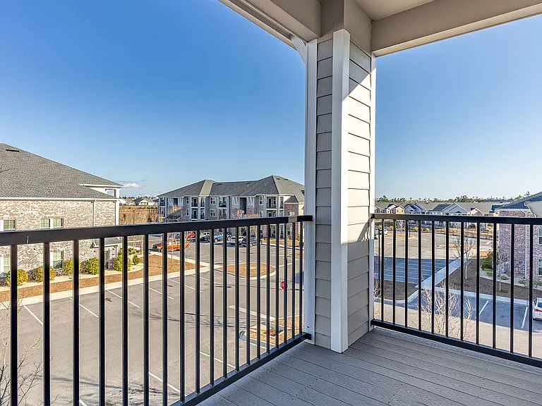 Arbor Crossing at Mill Bayou — Photo 47
