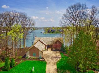 8515 Jib Ct, Indianapolis, IN