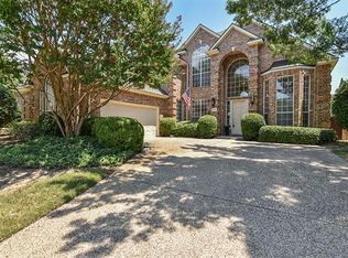 1115 Wedge Hill Rd, McKinney, TX 75072