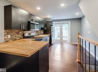 932 N Hancock St, Philadelphia, PA 19123