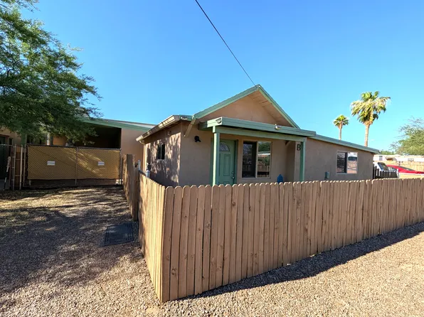 220 S Norris Ave #B, Tucson, AZ 85719