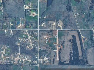 214 Emma Kaye Rd Lot 3, Shawnee, OK 74801