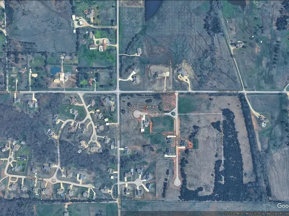214 Emma Kaye Rd Lot 3, Shawnee, OK 74801