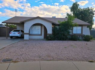 1217 E El Parque Dr, Tempe, AZ 85282