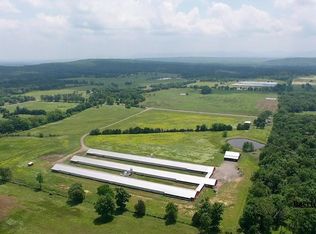 Boone Rd, Greenwood, AR 72936