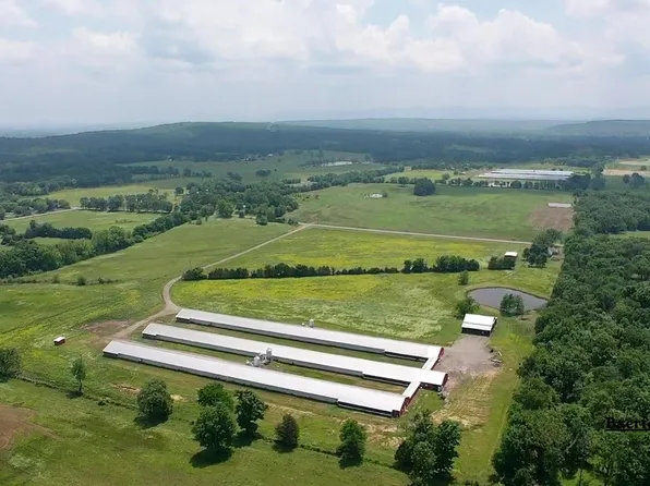 Boone Rd, Greenwood, AR 72936