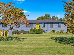 533 Long Mill Rd, Athens, TN 37303