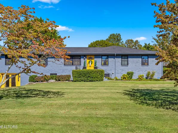 533 Long Mill Rd, Athens, TN 37303