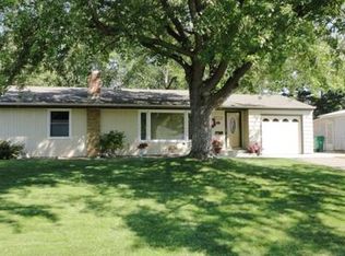 3516 Orchard Ave N, Crystal, MN 55422