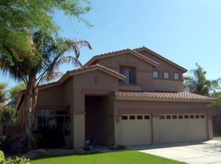 845 E Virgo Pl, Chandler, AZ 85249