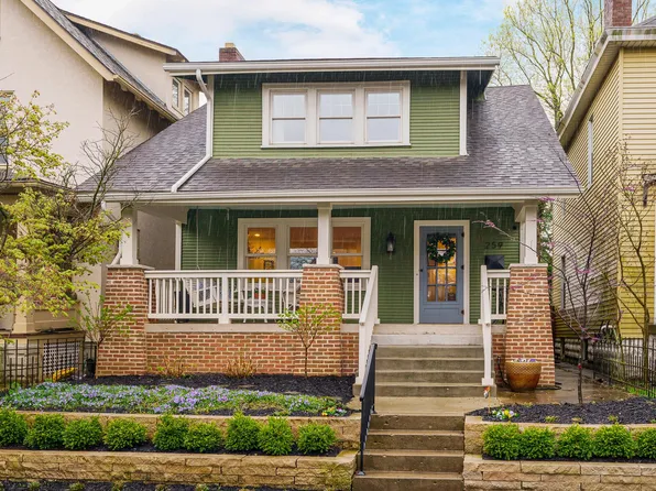 259 Stewart Ave, Columbus, OH 43206