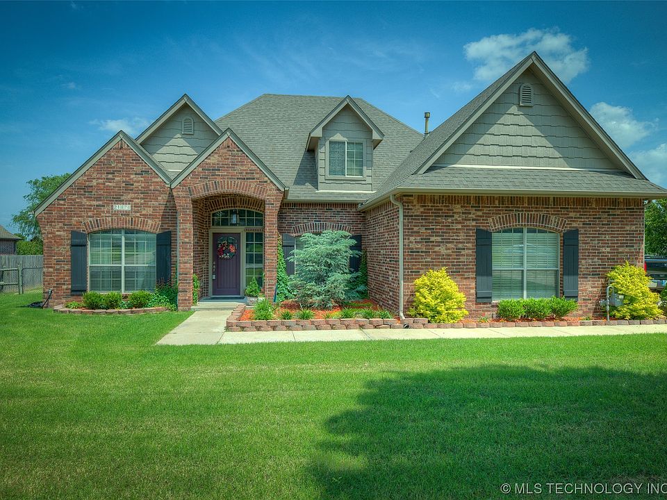 21171 E 112th St S, Broken Arrow, OK 74014 Zillow