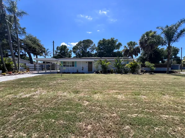 4700 W Leila Ave, Tampa, FL 33616