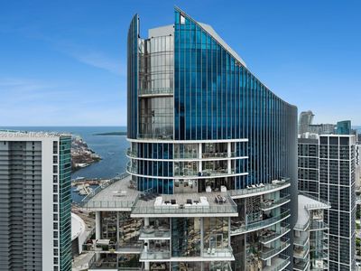 851 NE 1st Ave #5202, Miami, FL, 33132