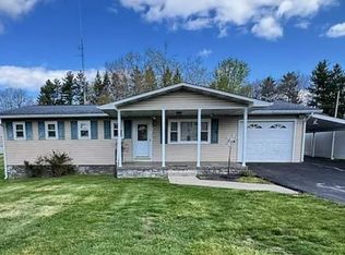 108 Palmer Dr, Beaver, WV 25813