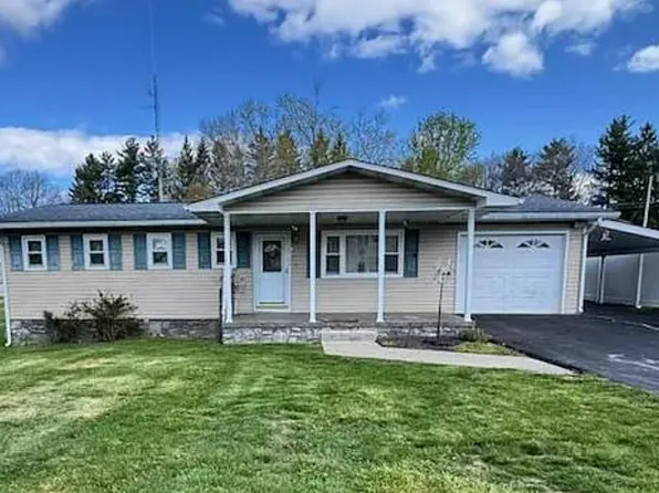 108 Palmer Dr, Beaver, WV 25813