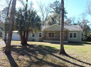 105 Troupe Rd, San Mateo, FL 32187