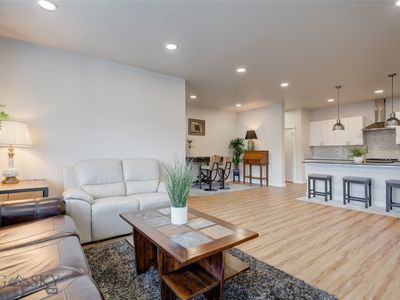 2222B Willow Dr UNIT 44, Livingston, MT, 59047