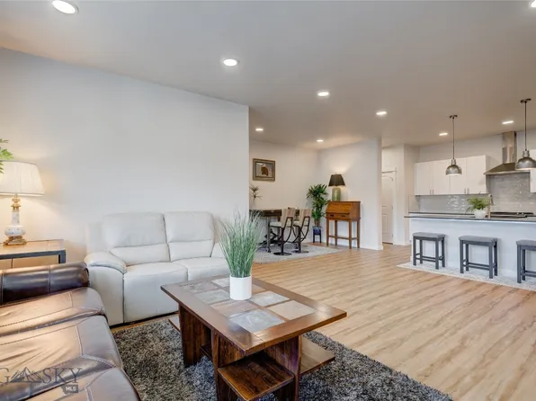 2222B Willow Dr Unit 44, Livingston, MT 59047
