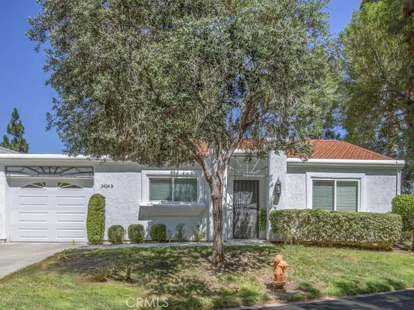 3424 Calle Azul Unit B, Laguna Woods, CA 92637