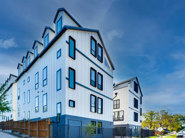 512 N Lancaster Ave, Dallas, TX