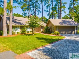 15 Henry Clay Ct, Savannah, GA 31411