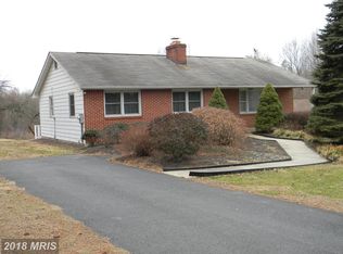 170 Carters Mill Rd, Elkton, MD 21921