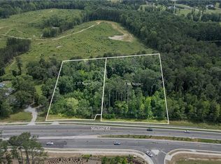 0 Macland Rd LOT 442, Hiram, GA 30141