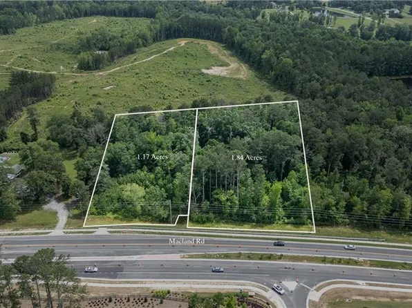 0 Macland Rd Lot 442, Hiram, GA 30141