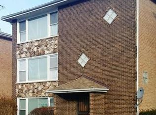1646 Downs Dr APT 1, Calumet City, IL 60409