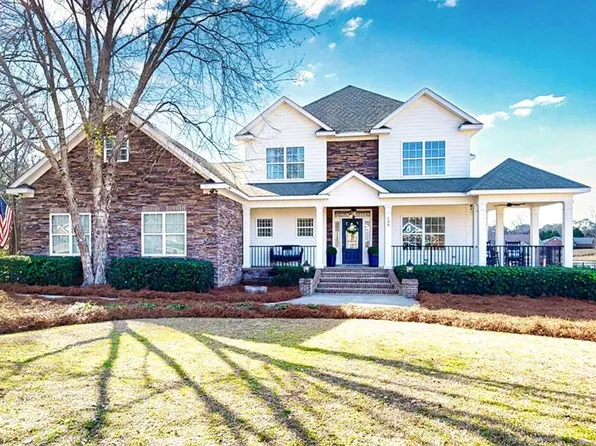 130 Pheasant Rdg, Thomasville, GA 31792