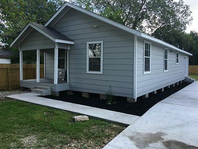 122 De Haven St, Houston, TX, 77029