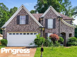 10261 Hamilton View Dr, Cordova, TN 38016