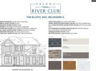 2022 Shallow Bluff Ct, Lexington, SC 29072