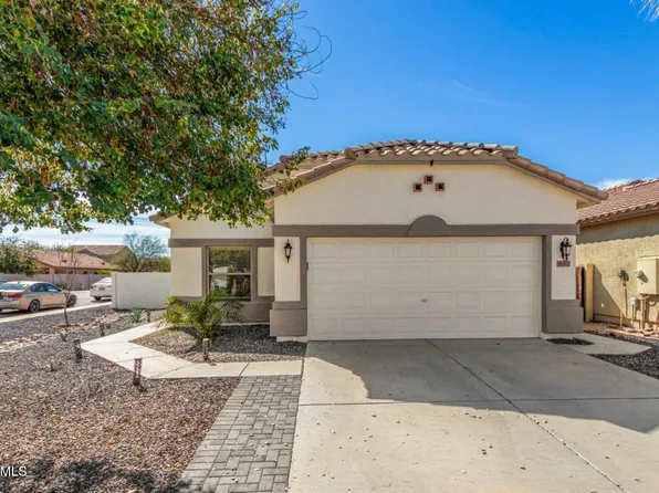 697 W OAK TREE Lane, San Tan Valley, AZ 85143