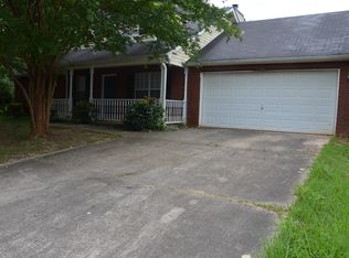 2029 Elm Grove Ln, Hampton, GA 30228