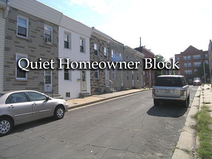 2nd image of 2515 Dulany St
