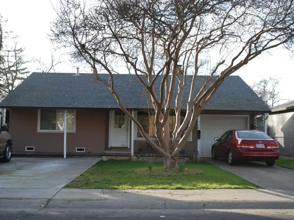 3641 Pinell St, Sacramento, CA 95838