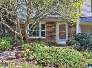 1642 Cool Spring Rd, Charlottesville, VA 22901