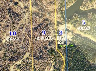 256 Road 2538, Baldwyn, MS 38824