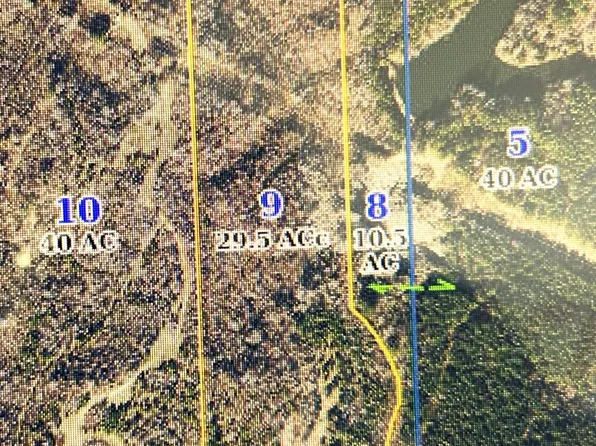 256 Road 2538, Baldwyn, MS 38824