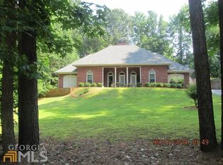 5320 Somerlane Trl, College Park, GA 30349