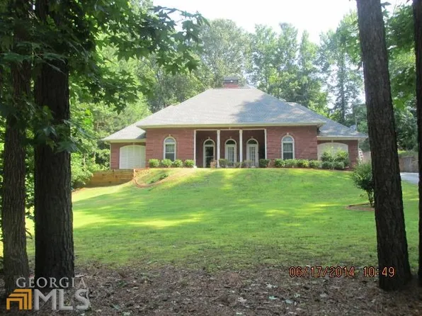 5320 Somerlane Trl, College Park, GA 30349