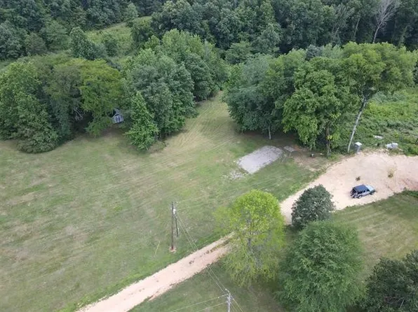 135 Tater Bug Ln Lot 16, Clifton, TN 38425
