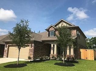 18435 Weeping Spring Dr, Cypress, TX 77429