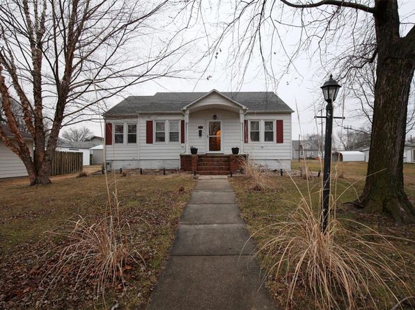 Vandalia Real Estate - Vandalia IL Homes For Sale | Zillow