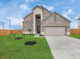 1 Carmel Dr, Manvel, TX 77578