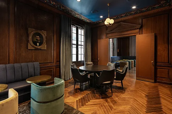 Rented by Pinnacle City Living | media 16