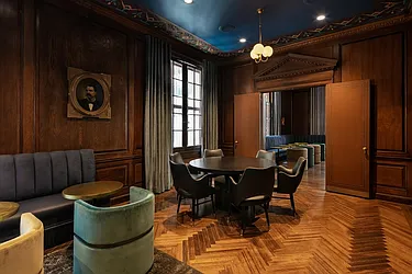 Rented by Pinnacle City Living