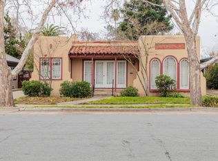 65 Cleaves Ave, San Jose, CA 95126